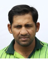 Sarfraz Ahmed