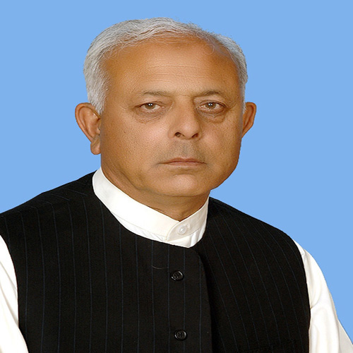 Ghulam Sarwar Khan