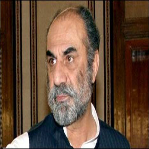 Aslam Raisani