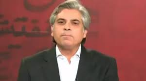 Mubashir Zaidi