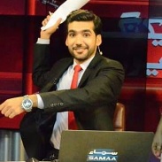Mohammad Shoaib