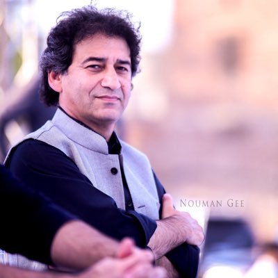 Atif Khan