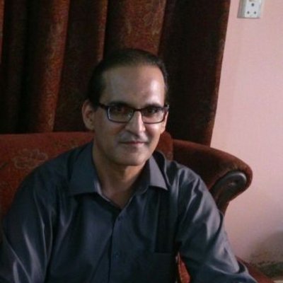 Aamir Mehmood Kiyani