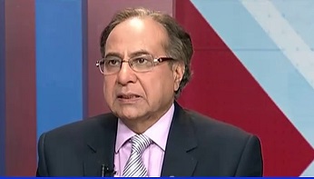 Ehtisham Ul Haq