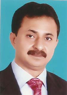Haleem Adil Sheikh
