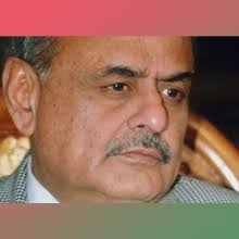 Bgd (r) Ijaz Ahmed Shah