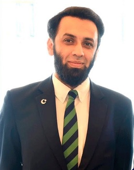 Attaullah Tarar