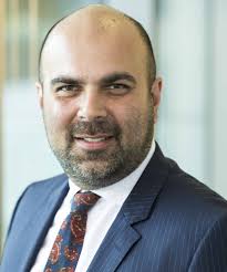 Taimur Saleem Khan Jhagra