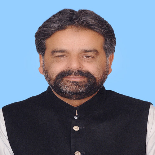 Sikandar Hayat Khan Bosan