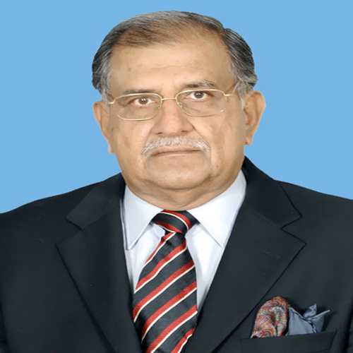 Riaz Hussain Pirzada