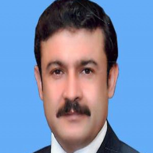 Abbas Khan Afridi