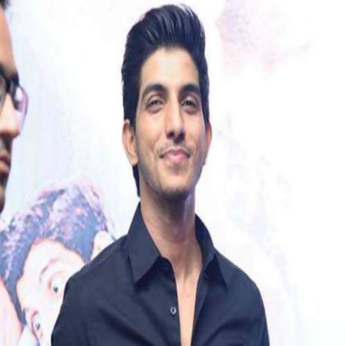Mohsin Abbas Haider