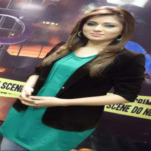 Fizza Saleem