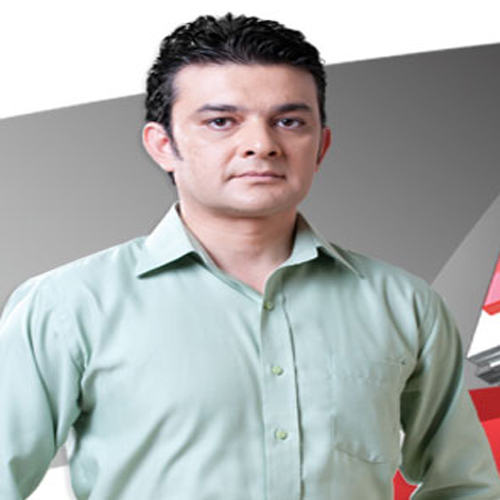 Irtza Ali