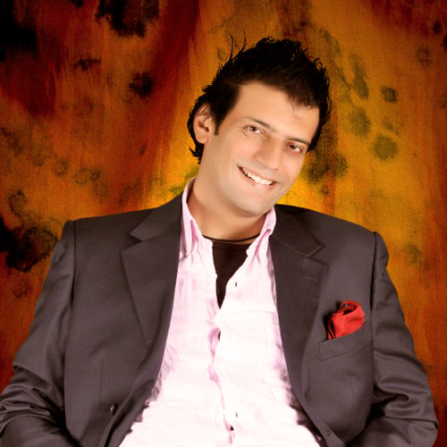 Ali Salman