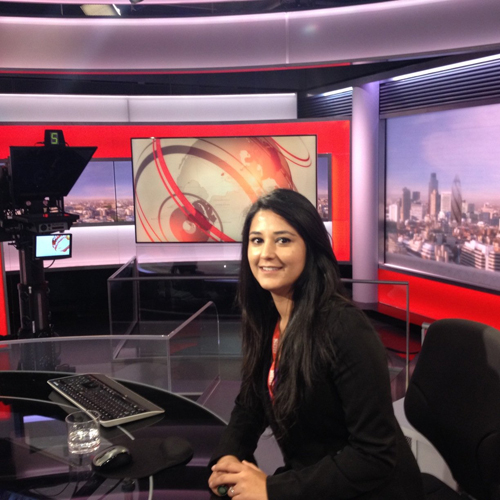 Iram Abbasi
