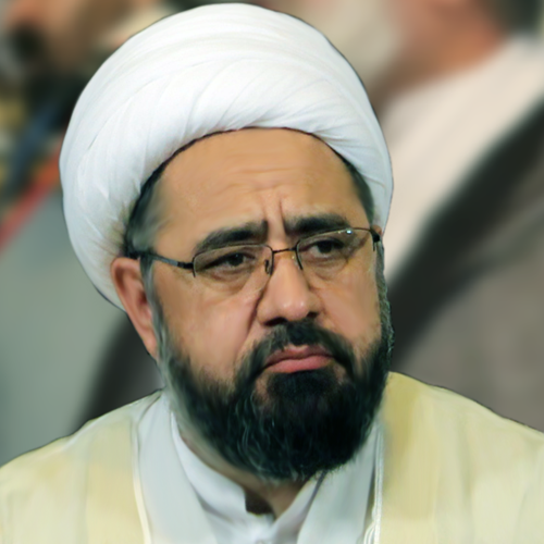Muhammad Amin Shaheedi