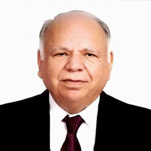 Akram Zaki