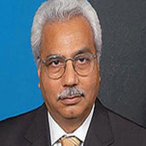 Muhammad Naveed Chaudhry