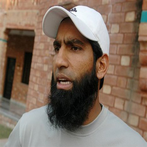 Muhammad Yousaf