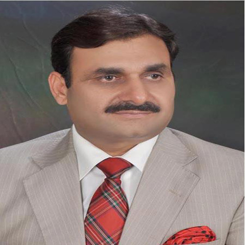 Shaukat Mehmood Basra