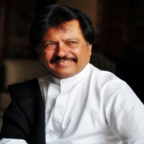 Attaullah Khan Esakhelvi