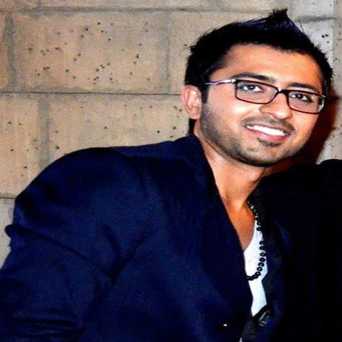 Mohammad Sanwal Atta