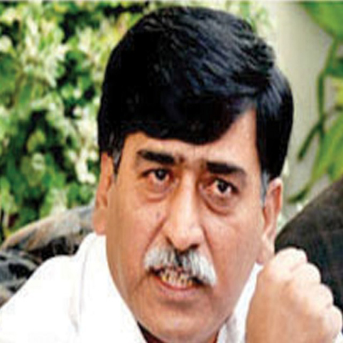 Afaq Ahmed