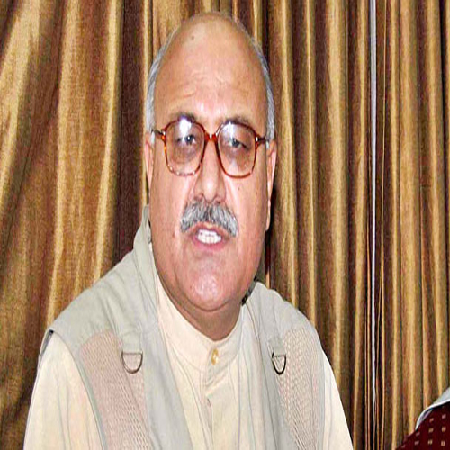 Mian Iftikhar Hussain