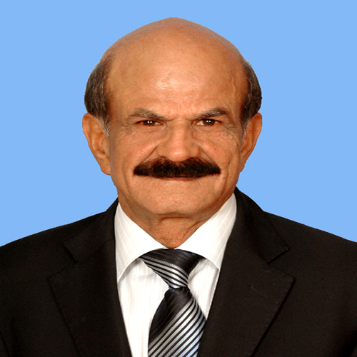 Iqbal Muhammad Ali Khan
