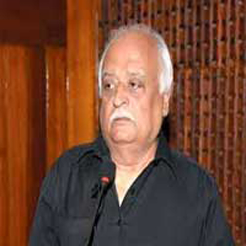 Anwar Maqsood