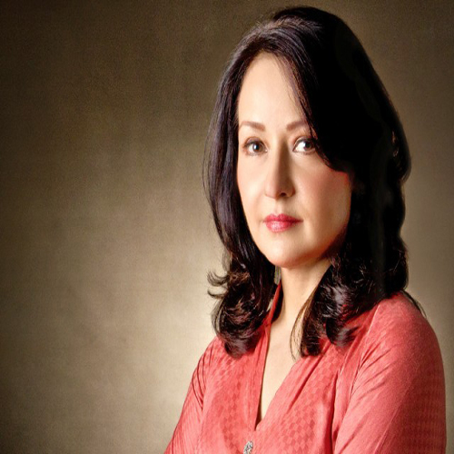 Zeba Bakhtiar