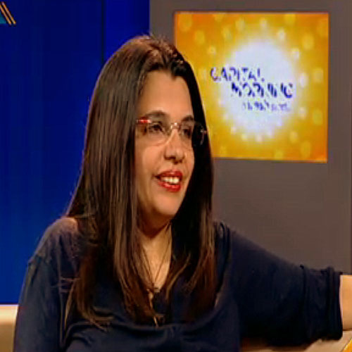 Leena Aziz