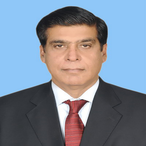 Raja Pervez Ashraf