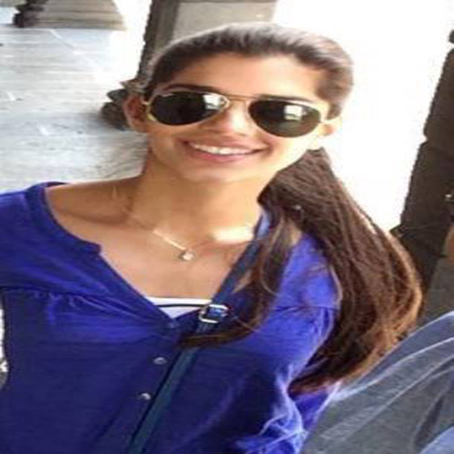 Sanam Saeed