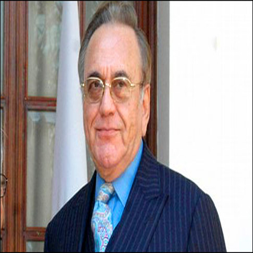 Khurshid Mehmood Kasuri
