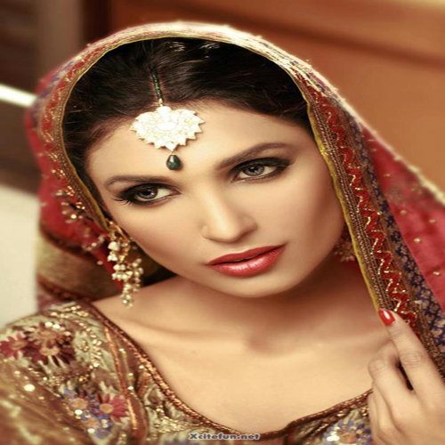 Amna Ilyas