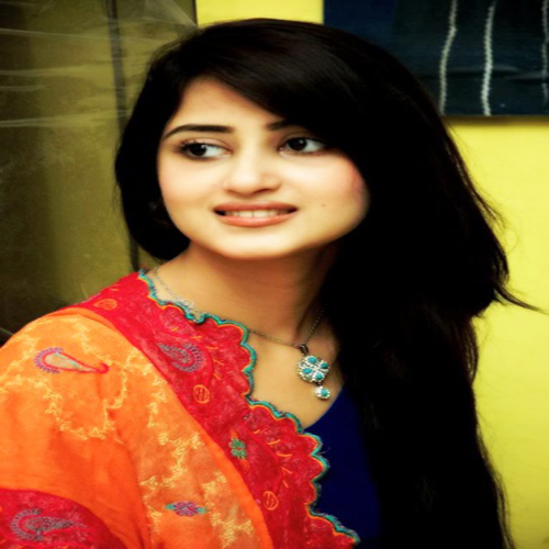 Sajal Ali