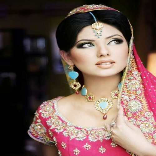 Sunita Marshall