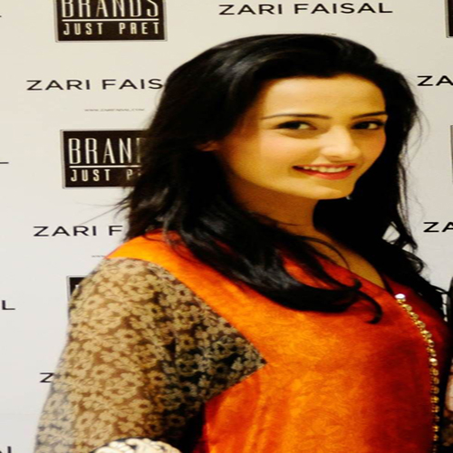 Momal Sheikh