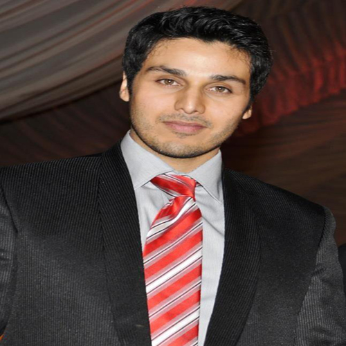 Ahsan Khan