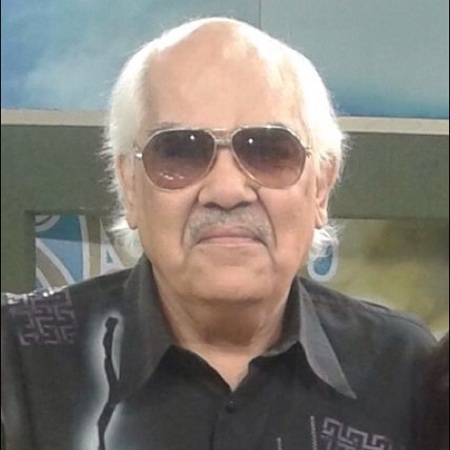 Raju Jamil