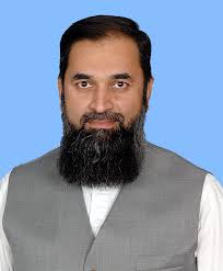 Muhammad Baligh Ur Rehman