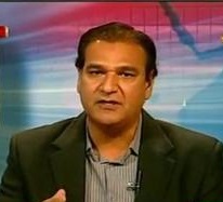 Khalid Iftikhar