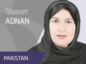 Tabassum Adnan