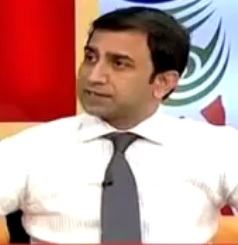 Rashid Mehmood