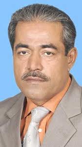 Abdul Qayyum Soomro