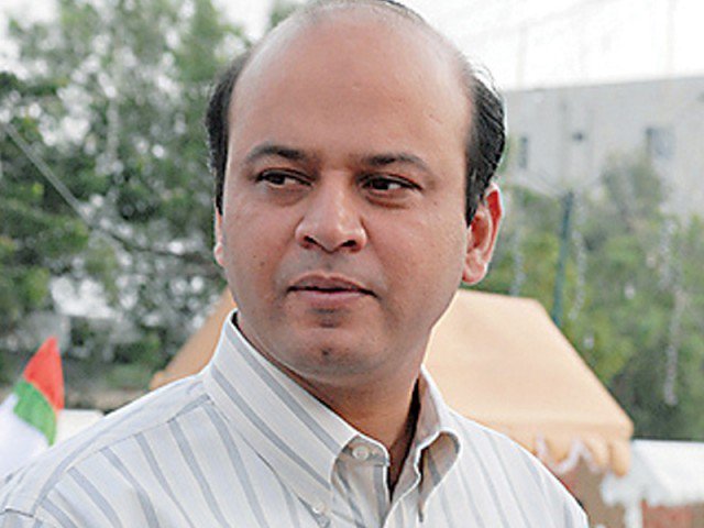 Wasay Jalil