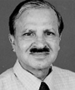 Agha Masood Hussain