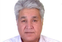 Syed Adil Gillani
